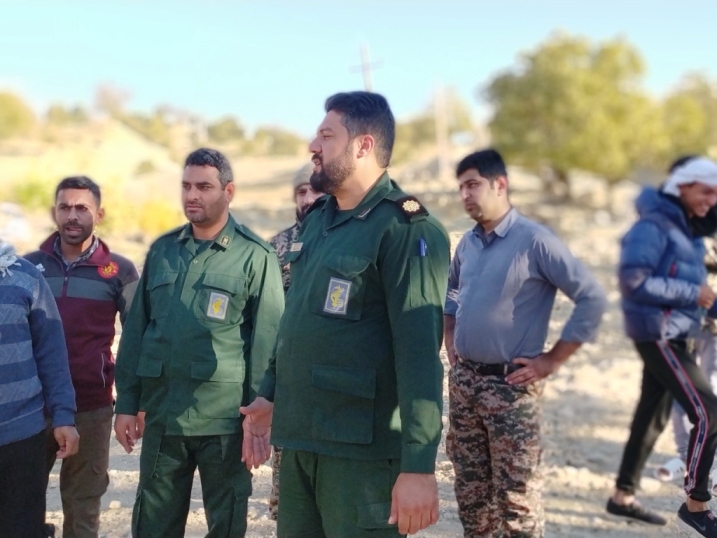 علیرضا پاپی اندیمشک