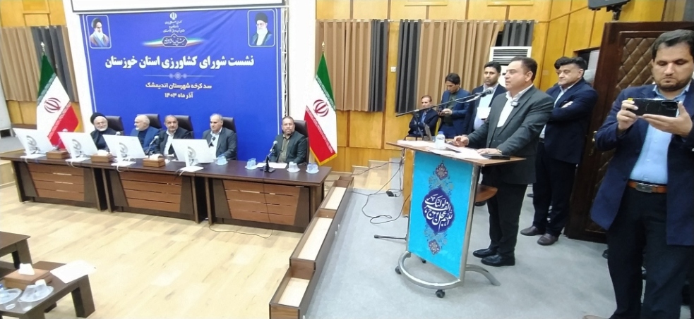 جهانبخش قلاوند نماینده اندیمشک