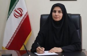 مریم سلطانی زاده