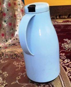 فلاسک چای