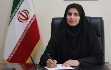 مریم سلطانی زاده