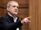 پزشکیان: حتی یک بند در تفاهمنامه پیدا نمی‌کنند که حاکی از وادادگی باشد