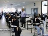 نتایج اولیه کنکور ۱۴۰۵ اواخر شهریور اعلام می‌شود/حفظ نیمسال اول تحصیلی