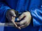کشف ۲۵ فقره سرقت و دستگیری ۴۰ متهم در اندیمشک