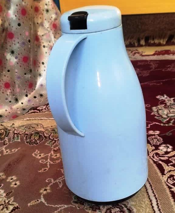 فلاسک چای